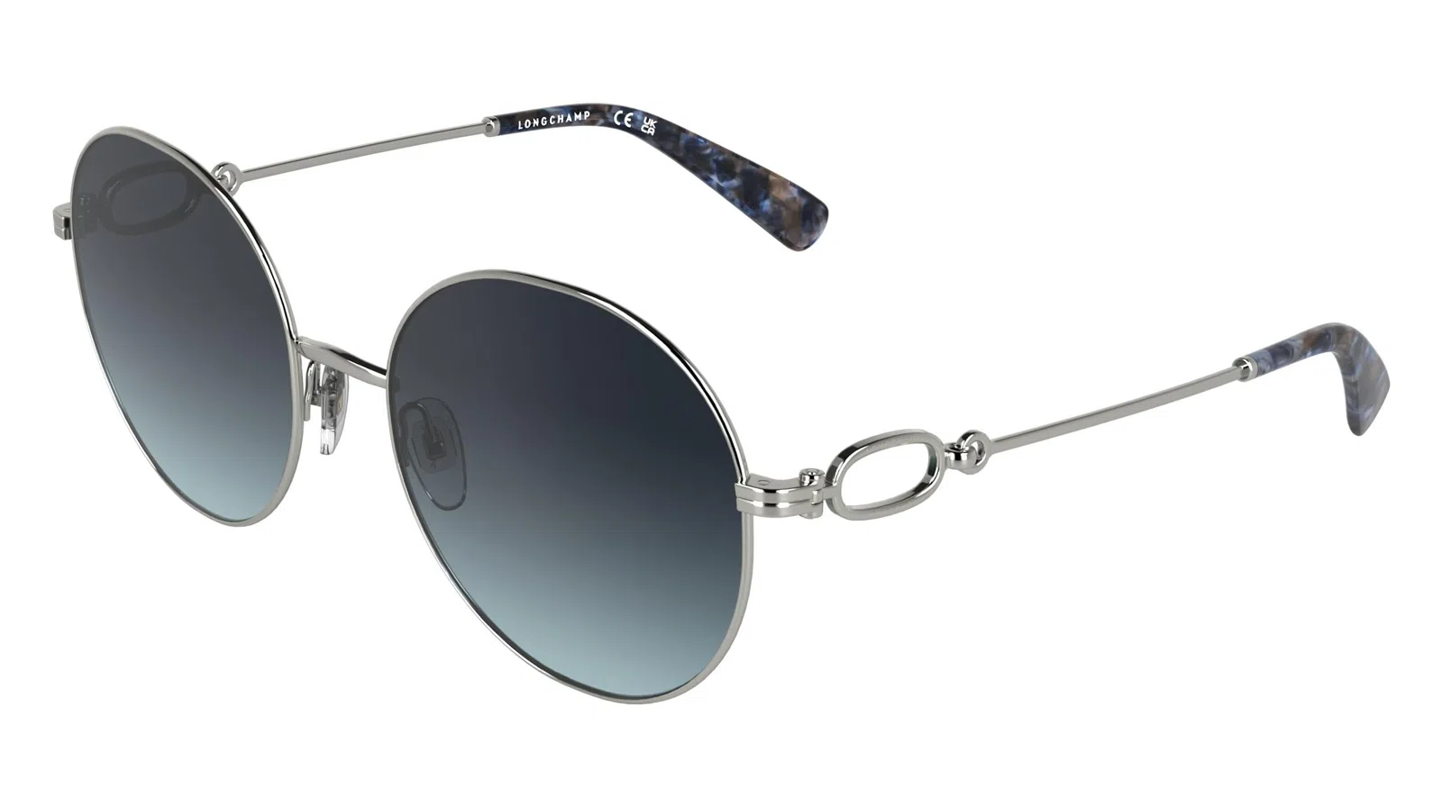 Longchamp LO188S Sunglasses - view 3